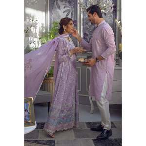 ชุดเสื้อเชิ้ตผู้ชาย-ออร์คิดโอเอซิส - Product Image 2