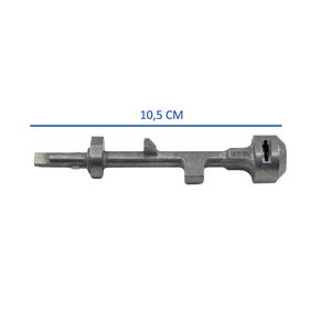 Eje del cilindro de bloqueo de llave de encendido para Toyota Avalon MK2-derecha - Product Image 3