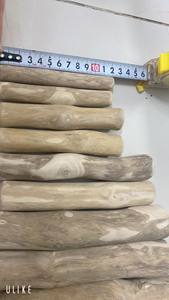 Coffee Tree Bone Chew Stick para perros Gorila hecho de madera de café de VIETNAM - Product Image 2