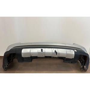 PARE-CHOCS ARRIÈRE COMPLET MERCEDES Classe M 2ème Série A16488541259999 (05>11) - Product Image 2