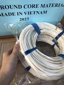 Hand-<b>bleached</b> raw rattan for agricultural product supplier Bao Tram Anh - Product Image 2