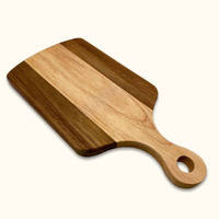Planche à découper en bambou de qualité alimentaire, écologique, durable, pliable, design moderne et luxueux, passe au lave-vaisselle, pour usage en cuisine, vente en gros