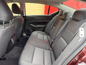 Nuevo Usado - 2023 - Nissan Altima - 2.5 - SV - Product Image 2