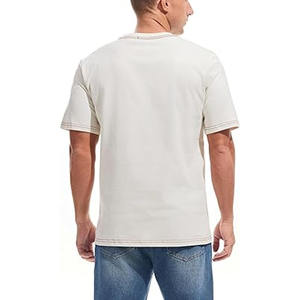 T-shirts anti-douleur de haute qualité pour hommes et femmes tissu tricoté doux personnalisé pour un usage quotidien et des activités de plein air - Product Image 2