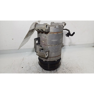 COMPRESOR DE AIRE ACONDICIONADO MAZDA 6 Serie 3 Sedán FD46XG/F500-AUCAA-02 SHY1 diésel 2191 (12>) - Product Image 6