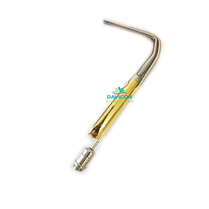 Retractor Nasal de acero inoxidable - Product Image 5