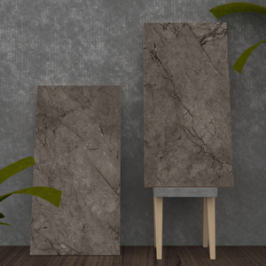 Baldosas de porcelana de estacionamiento de cerámica más baratas de proveedores indios, fabricación en India para urinario de WC - Product Image 1