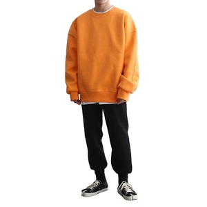 Sudaderas de Cuello Redondo con Estampado Gráfico y Logotipo Tie-Dye, Colores y Tallas Personalizadas del Fabricante, 100% Algodón, Invierno - Product Image 1