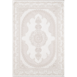 Tapis turc de luxe fabriqué à la machine, Crown Elvin Premium, pour salon, fabriqué à Gaziantep. - Product Image 1