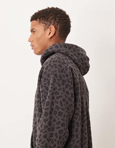 Sudadera Deportiva para Hombre al por Mayor, con Logotipo Personalizado, Estilo Urbano, de Alta Calidad, para Gimnasio, Fitness, Entrenamiento, Ropa Deportiva Informal - Product Image 5