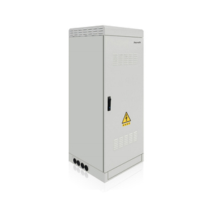 ระบบพลังงานไฮบริดอัจฉริยะสำหรับโทรคมนาคม พร้อมแผงโซลาร์เซลล์ MPPT 48V สำหรับเสา BTS  แบตเตอรี่สำรองแบบโมโนคริสตัลไลน์ LiFePO4 สำหรับระบบกริด - Product Image 4