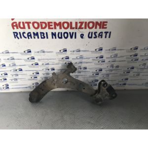 Braccio di Controllo Anteriore Sinistro MAZDA 3 Serie Sedan BBM234350A (09>13) - Product Image 1