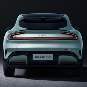 Nouvelles voitures de sport 2025 haute performance, SUV 4x4 à énergie nouvelle Xiao Mi Yu7 Max à vendre - Product Image 5