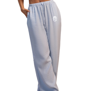 Gym <b>Joggers</b> <b>Womens</b> Warm <b>Fleece</b> Sweatpants for Training Workout and Winter Fitness - Product Image 4