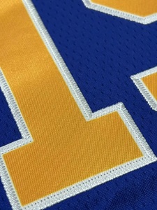Uniforme de Baloncesto Personalizado de Nueva Temporada para Hombre, Jersey Transpirable Unisex, Talla Grande, Diseño Único, Ropa Deportiva Sublimada con Logotipo - Product Image 5