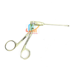 เครื่องเจาะรูแบบหมุนได้2.75มม. 90องศาเครื่องมือตรงแบบเยอรมันสเตนเลสสตีล | เครื่องเก่า - Product Image 2