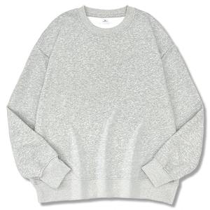 Casual 100% Coton Tricoté Hoodies Nouveau Élégant Respirant Streetwear pour Femme Conception Personnalisée En Gros Sweatshirts - Product Image 5