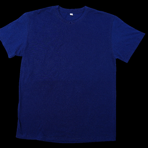เสื้อยืดสำหรับผู้ชายเสื้อยืดผ้าฝ้ายโอเวอร์ไซส์พิมพ์ลายสำหรับผู้ชาย - Product Image 2
