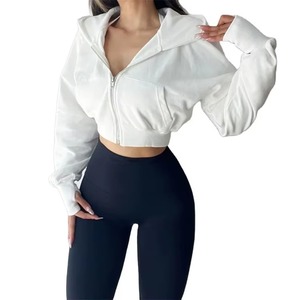 Pakistan fabrique des sweats à capuche surdimensionnés sur mesure pour femmes, service OEM, conception ODM, sweat à capuche pour la saison hivernale, dernier design 2026 - Product Image 5