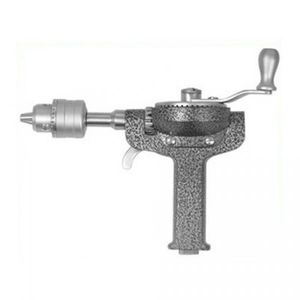 Taladros para Huesos de Alta Calidad y Durabilidad, Instrumentos Quirúrgicos Certificados MOL, Accionados por Maquinaria - Product Image 3