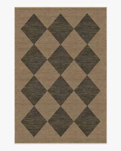 Qualité 100% coton brodé à la main tressé tapis de salon vente chaude tendance 2024 vente à la main tressé Premium - Product Image 4