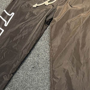 Premium Quality <b>Men</b> <b>Trousers</b> Breathable 100% Polyester Material Designed For <b>Lightweight</b> And Comfortable <b>Trousers</b> For <b>Men</b> - Product Image 4