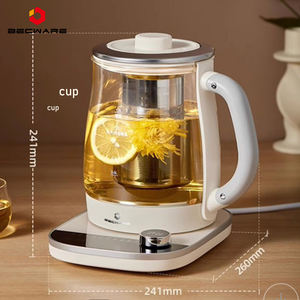 <b>Tea</b> <b>pot</b>, fully automatic health <b>pot</b>, household multifunctional stew boiling kettle - Product Image 4