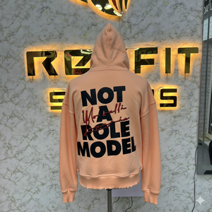 Diseñe su propio estilo Llegó Sudadera con capucha impresa personalizada precios baratos fabricante superior hombres sudaderas con capucha personalizadas sudaderas con capucha para hombres - Product Image 5