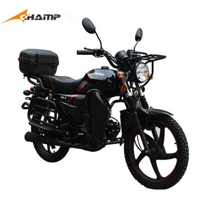 Moped Alpha 125cc à <span class=keywords><strong>prix</strong></span> d'usine, moteur à essence 4 temps, moto tout-terrain TVS pour usage quotidien - Product Image 4