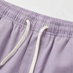 Pantalones Cargo de Algodón para Senderismo al Aire Libre, Ropa de Calle para Hombre, Secado Rápido, Múltiples Bolsillos, Utilitarios, para Trekking, Camping, Duraderos - Product Image 4