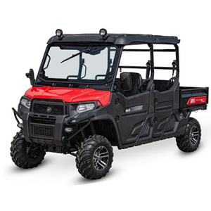 รถบรรทุกดีเซลสำหรับงานอเนกประสงค์ขายในราคาที่เอื้อมถึง - Product Image 6