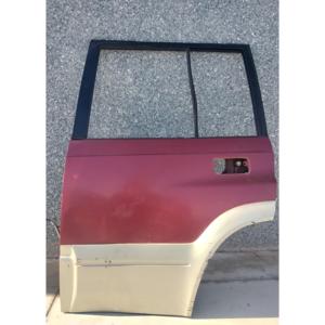 PUERTA TRASERA IZQUIERDA SUZUKI Vitara 3P 6800477812000 (91>98) - Product Image 1