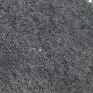 แผ่นหินแกรนิตสีน้ำเงินกระเต็นส่งออกคุณภาพอินเดียการออกแบบที่ทันสมัยขัดเงาสำหรับการใช้งานพื้นผนังภายนอกภายใน - Product Image 2