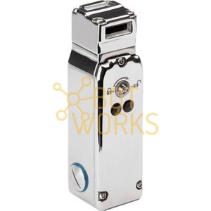 Omron F3STGRKHL3 - Nuovo - Product Image 1