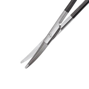 El mejor proveedor, producto recién llegado, tijeras de estiramiento facial Gorney, instrumentos quirúrgicos de tarifa al por mayor, tijeras de estiramiento facial Gorney - Product Image 2