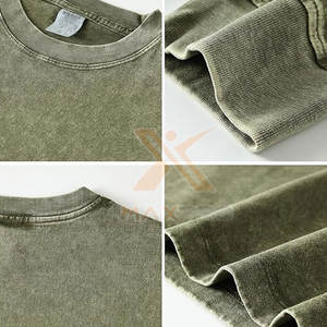 Sudaderas de Algodón Mezclado en Stock, Sudaderas de Color Sólido para Hombre, Sudaderas de Alta Calidad para Hombre - Product Image 5