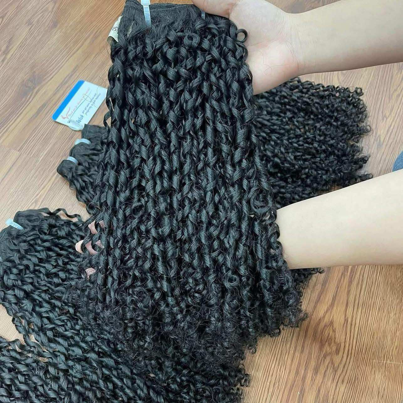 สีดำธรรมชาติ