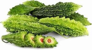 MELÓN AMARGO EN POLVO A BASE DE PLANTAS APOYO AL EQUILIBRIO INGREDIENTES DE LA NATURALEZA CON ETIQUETA LIMPIA PURA - Product Image 4