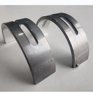 Cojinete Principal del Cigüeñal del Motor Original EA888 GEN <span class=keywords><strong>3</strong></span> 2.0t 1.8T OE 06L105561G 06L105591G CYRC CPPA para AUDI VW Gen 2 CCZ CAE CDA - Product Image 5