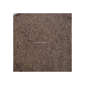 Encens en poudre d'agarwood biologique 100% naturel, matière première aromatique parfumée, utilisation toute saison, origine Thaïlande, Lintas Era - Product Image 3