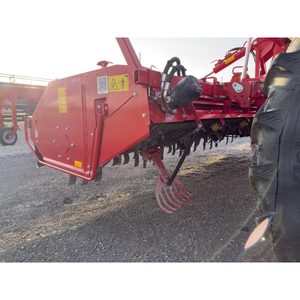 Récolteuse de légumes VARITRON 470 2024, 460 CV, entrée de 3600 mm, système de tri multi-convoyeurs continu, haute performance, usage intensif, professionnelle - Product Image 3