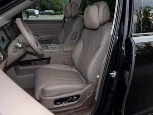 SUV Eléctrico Usado de Gran Tamaño 2025 M8, Superventas, con Tracción 2WD/4WD, Autonomía de 201-300 km, Motor de 120 kW, Batería de 50-70 kWh - Product Image 2