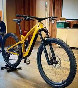 Vélo électrique Trek Fuel EXe 9.9 XX1 AXS 2023, personnalisable par les fabricants d'équipement d'origine (OEM), de qualité industrielle et de bricolage, avec garantie d'un an - Product Image 1