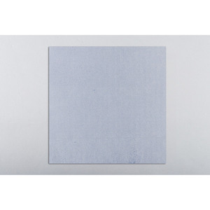 Serviettes imprimées Texas bleues 48x48cm, tissu doux et absorbant, 400 pièces, B2B - Product Image 1