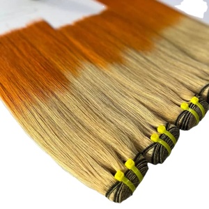 Cambodgien 100% extensions de cheveux humains vierges bruts os droit haut tendance coiffures prix de gros UPS DHL FedEx expédition - Product Image 3