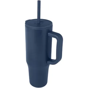 Vaso Térmico Brady de 900 ml, Artículos Sostenibles para Bebidas Promocionales - Product Image 4