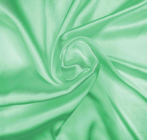 Material de satén japonés de lujo para vestidos a medida de moda para mujer, batas y muebles suaves de gama alta - Product Image 2