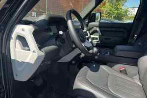 Land Rover Defender 110 X-Dynamic HSE SUV USADO RECIENTEMENTE - Product Image 3