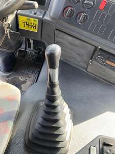 2001 MERCEDES ACTROS 3243 TIPPER 8X4 - Product Image 6