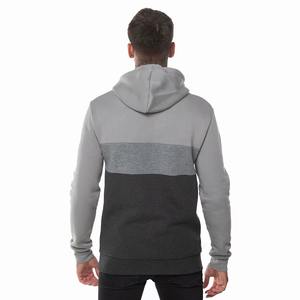 Loose <b>Fitting</b> Men Hoodies Pakistan Manufacture Casual Hoodie Made For Winter OEM Service <b>Best</b> Quality Fabric Cotton Fleece - Product Image 2